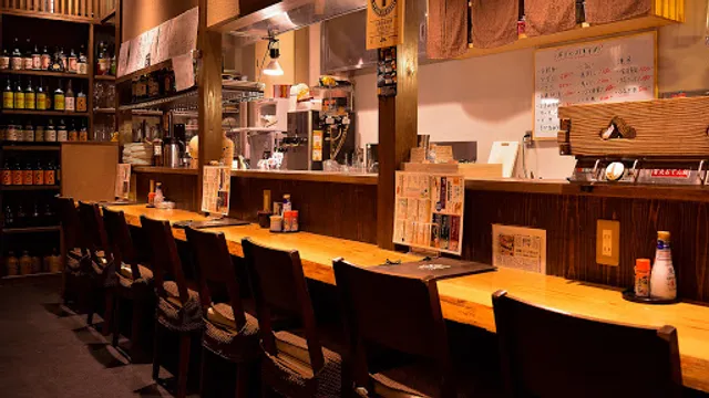 彩's おにぎり一座 心