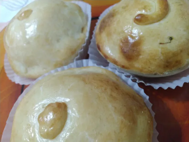 Casa da Empada Rio Pardo