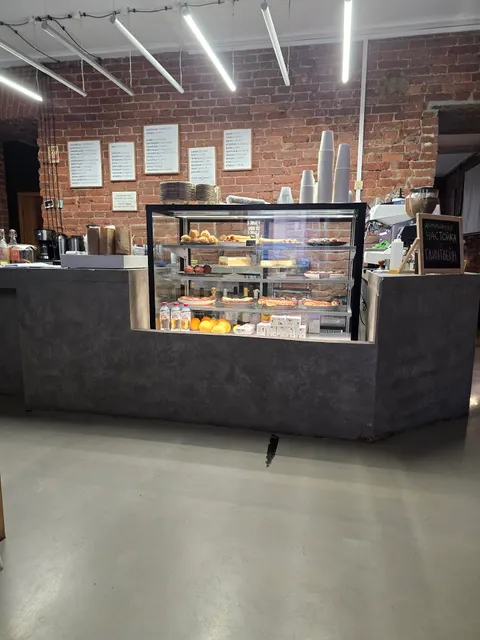 Entry Coffeeshop & Wine