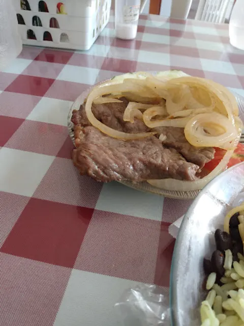 Casa das Refeições