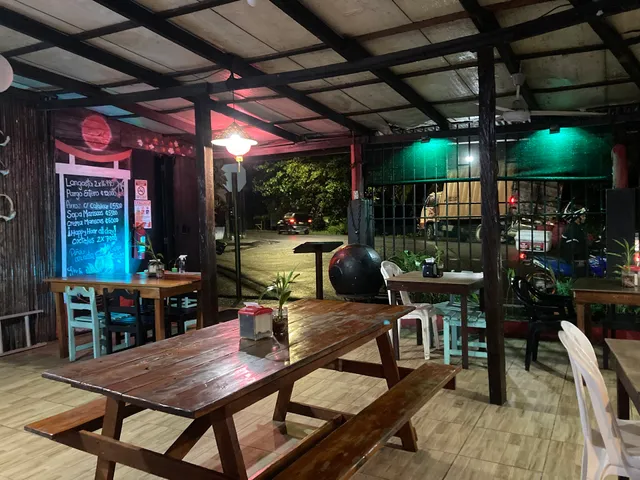 Seafood Restaurant Kukula