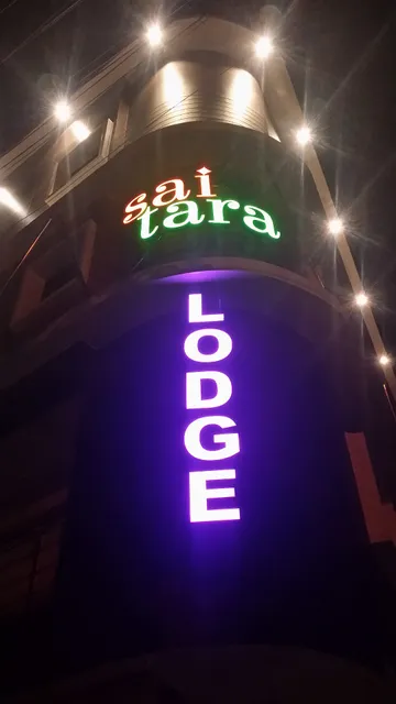 OYO 45651 Sai Tara Lodge