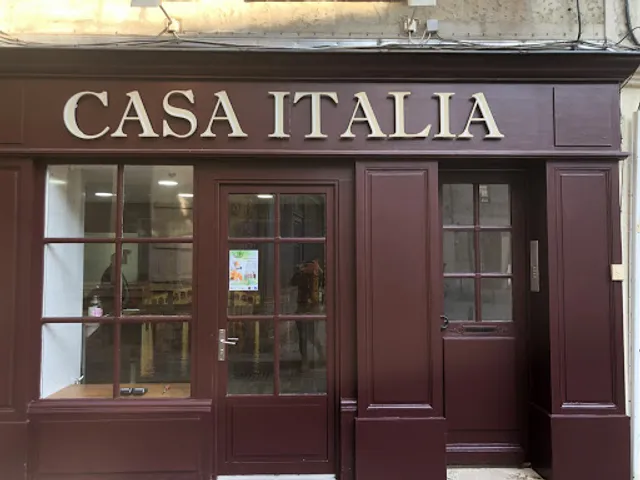 Casa Italia Senlis