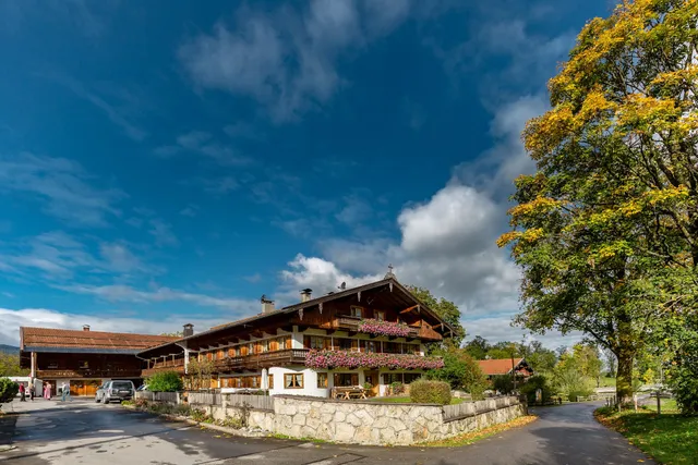 Oberpartenhauser Hof