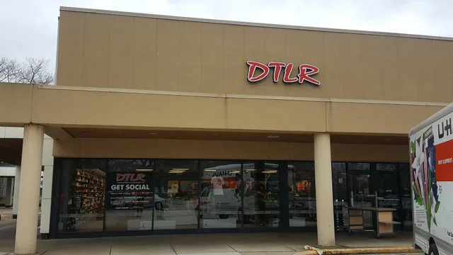 DTLR