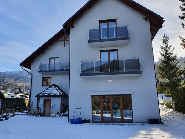 Villa "Kasia and Tomek"