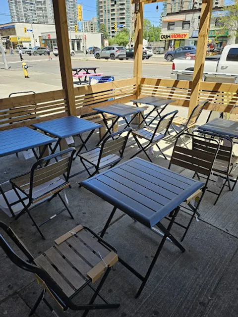 Dear Saigon Yonge-Finch