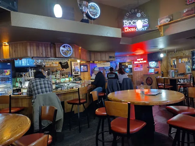 Dublin House Sports Bar and Grill