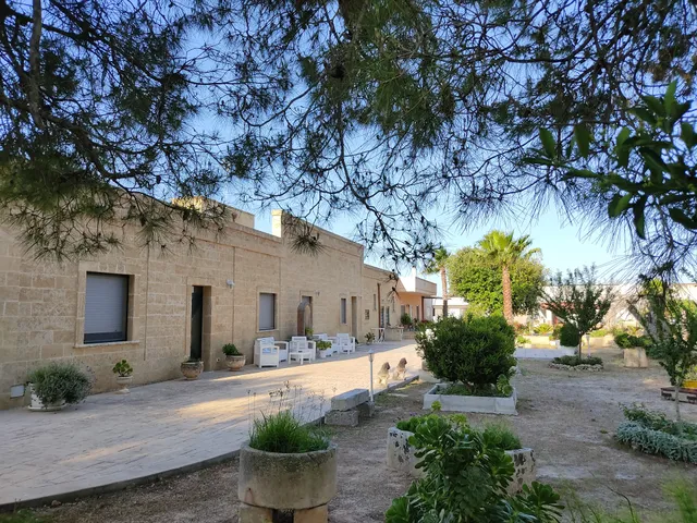 Masseria Don Egidio