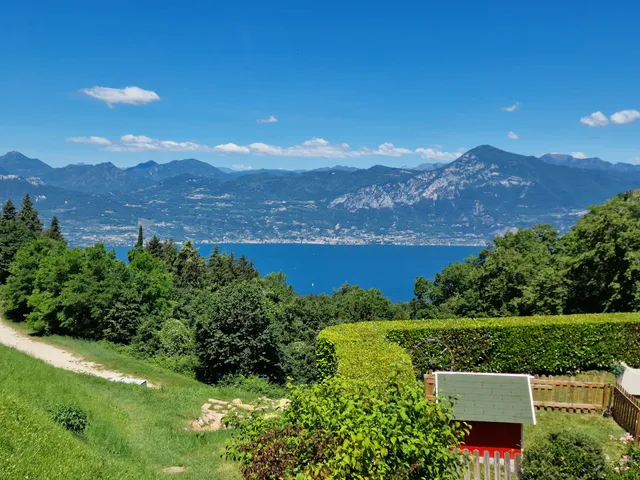 Belvedere di San Zeno