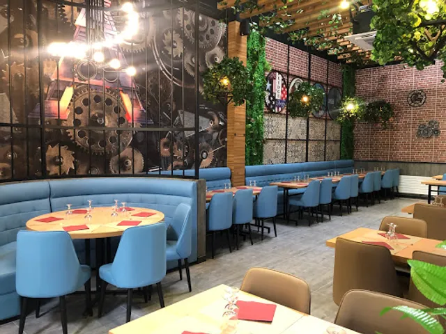 Grand Buffet 35 de Dinard