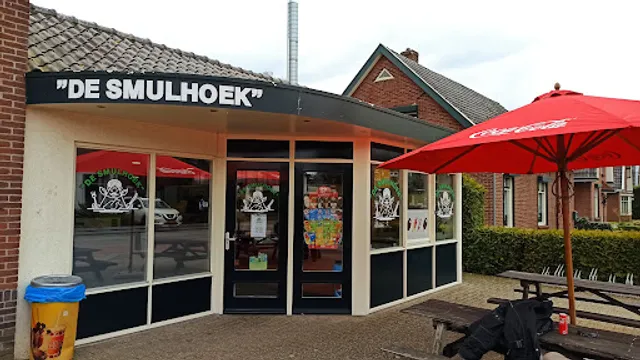 The Smulhoek