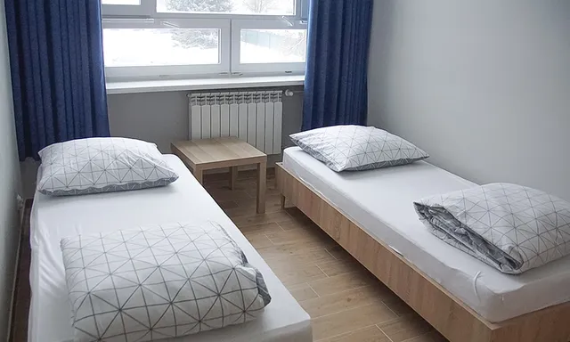 Starbal | Noclegi Pracownicze Radom Wjazdowa 4A