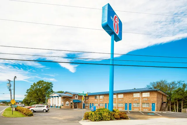 Motel 6 East Ridge, TN