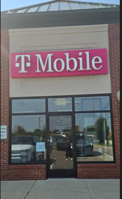 T-Mobile Authorized Retailer