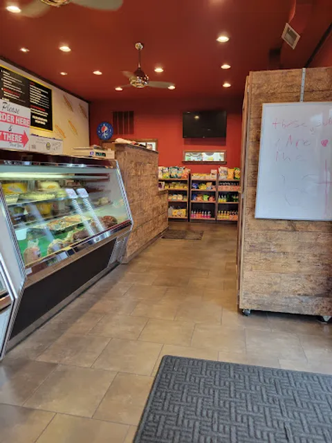 Relli's Deli & Sub Shop
