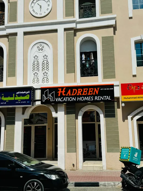 HADREEN VACATION HOMES RENTAL LLC