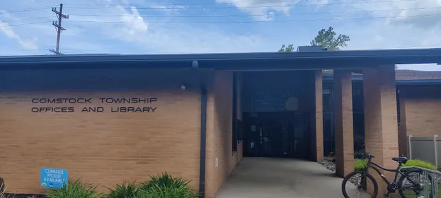 Comstock Township Library