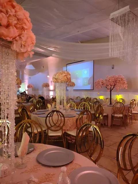 Sundara Event Center