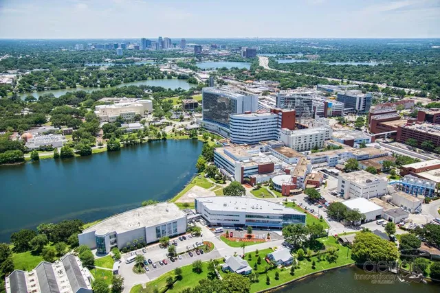 AdventHealth University