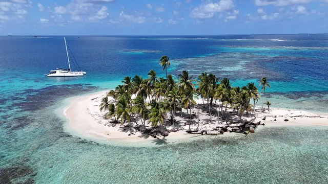 San Blas Islands - Trip On Boats