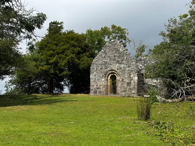 Gap Of Dunloe Traditional Boat Tours
