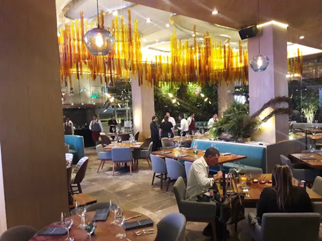 Porfirio's Mérida | Restaurante de comida mexicana