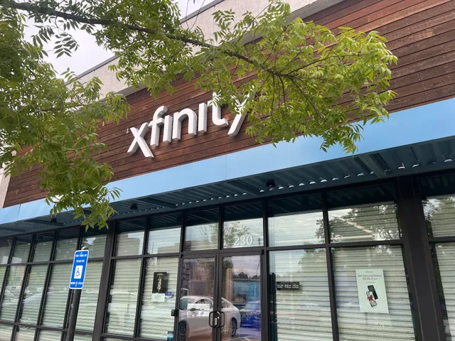 Xfinity Store by Comcast