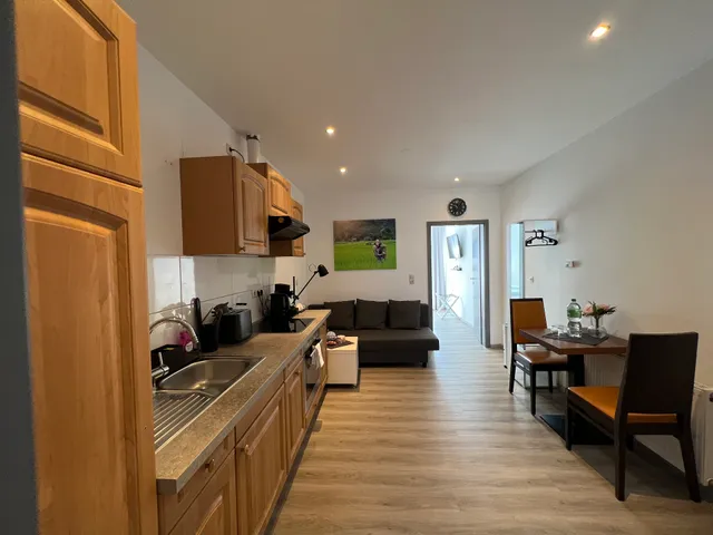 Maison Lounge Apartment