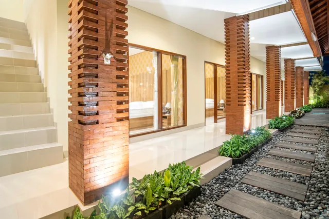 Twin Guest House Canggu