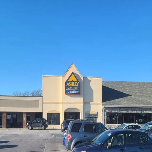 Ashley Store
