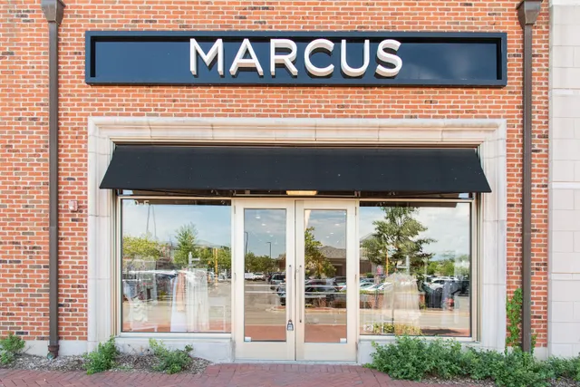MARCUS | Curated Luxury Collection