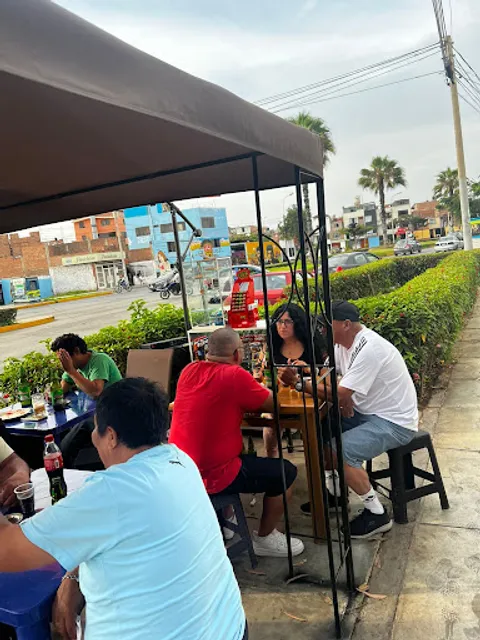 El Paradero del Sabor - Bellavista