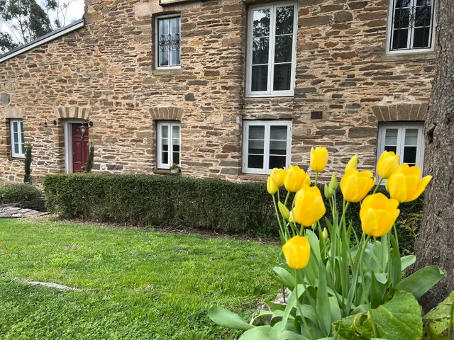 Randells Mill Self Contained Lofts