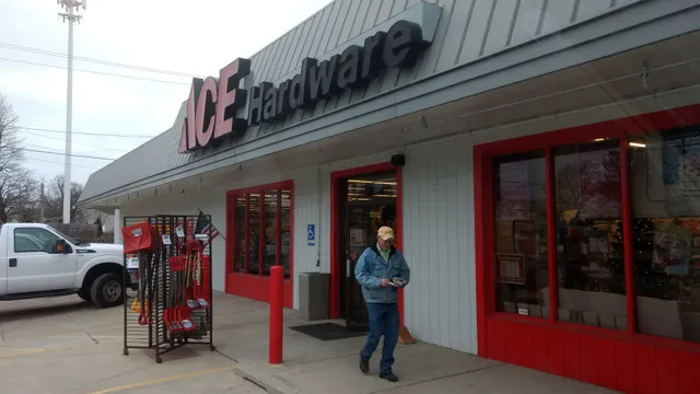 Ace Hardware of Normal