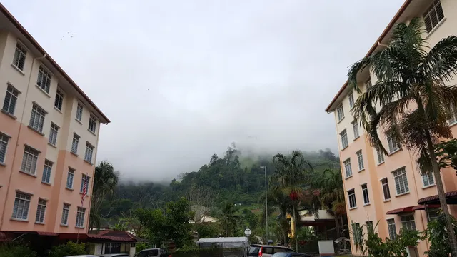 Genting Bukit Tinggi Homestay