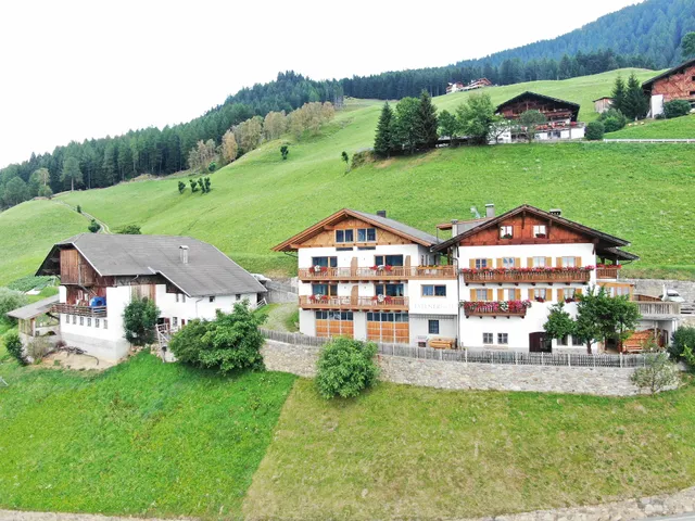 Ferienwohnungen Tallnerhof