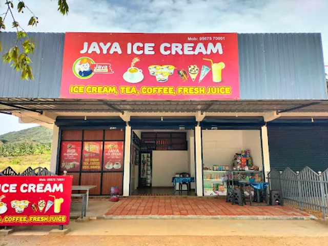Jaya Ice Company