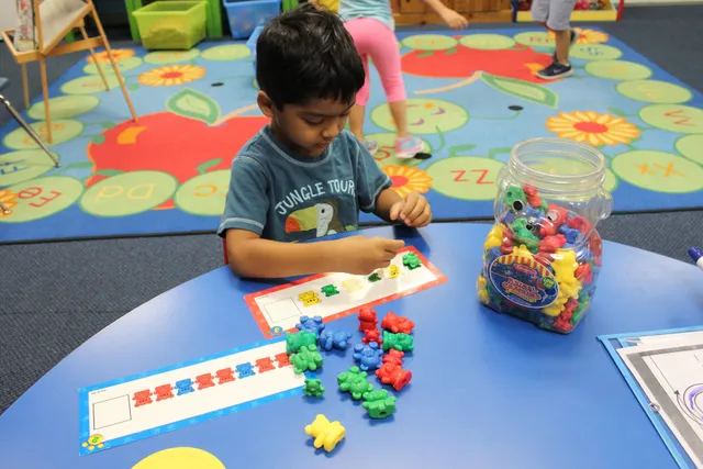 The Little School of Waldwick