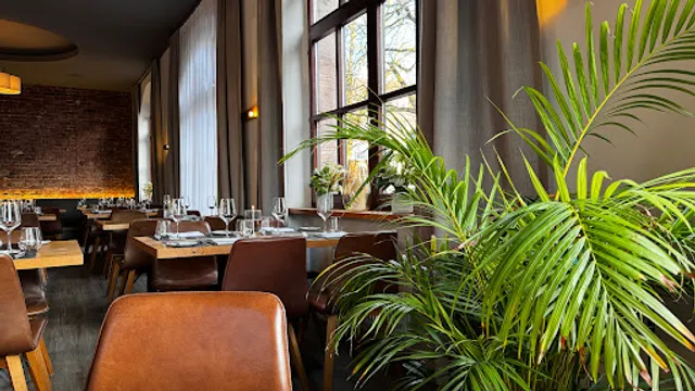 Gusto Natural Steakrestaurant Nürnberg