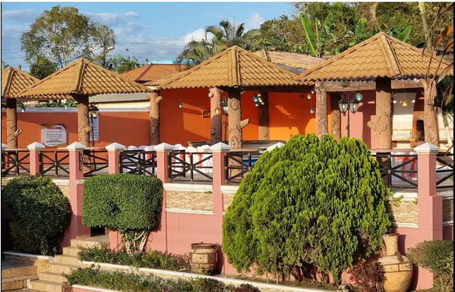 Hotel Posada del Rey