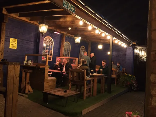 The Patrick Kavanagh