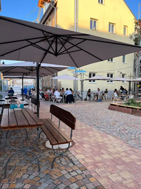 VELO veganes Restaurant