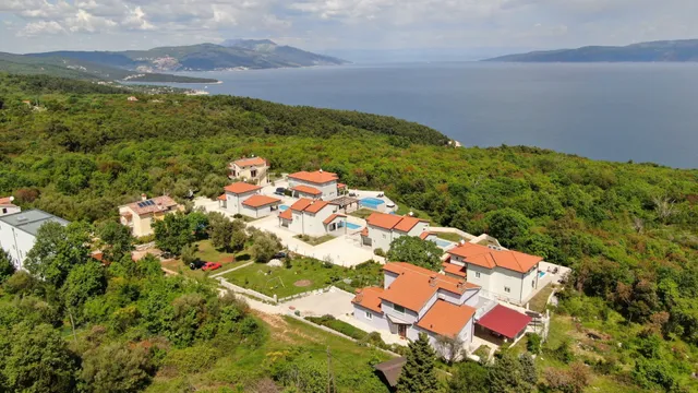 VILLA MARINE