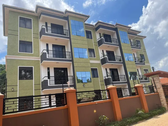 Silver Homes ug 🇺🇬