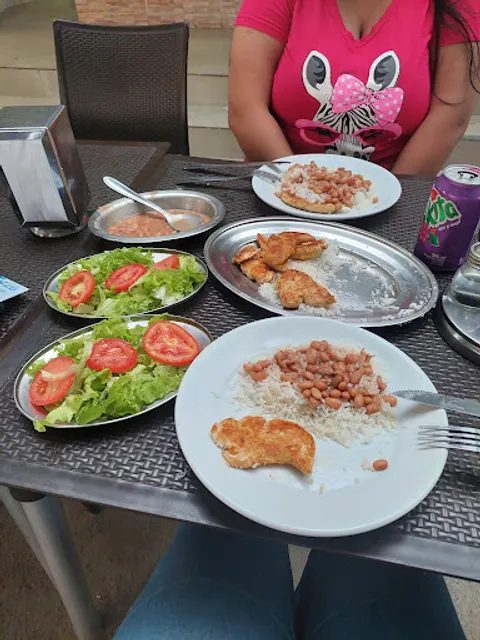 Restaurante Universitário – Unifesp