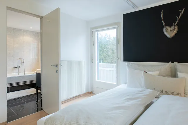 Ferienwohnung Alprima