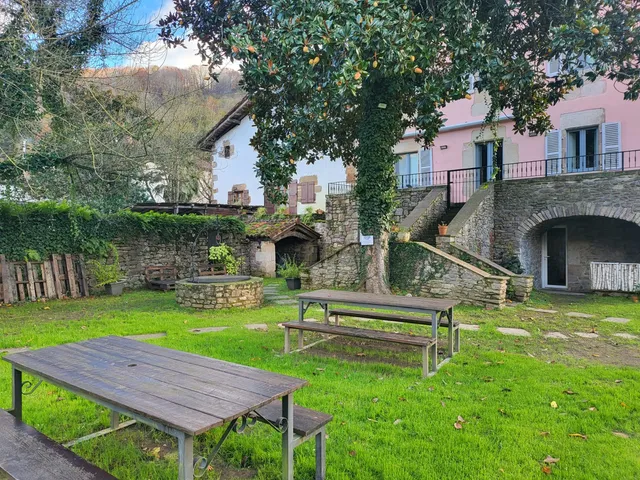 Tresanea Apartamentu turistikoak