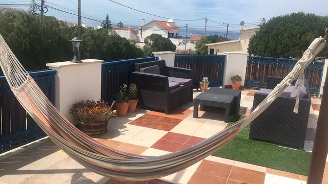 Sal da Costa - Lodging