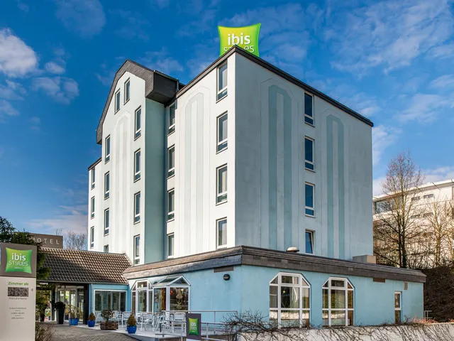 ibis Styles Duesseldorf Neuss
